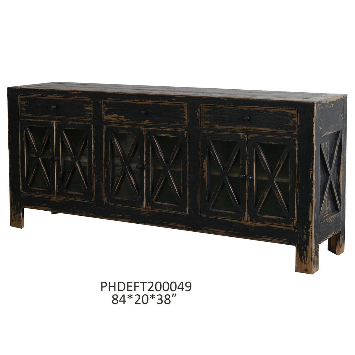 Inkwell Sideboard