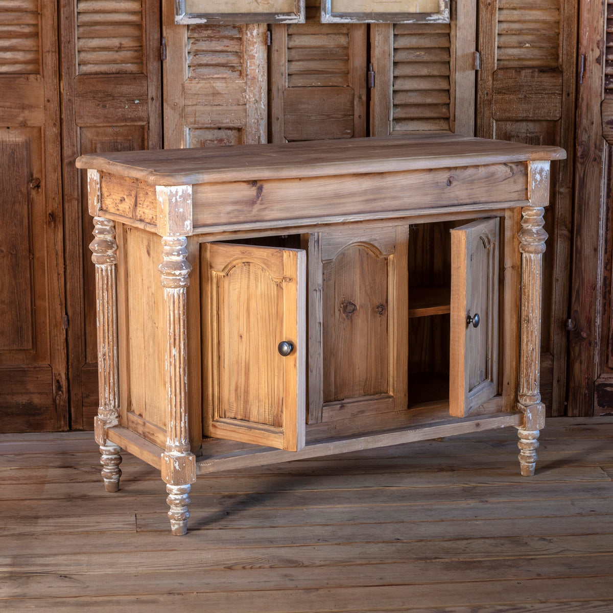French Quarter Bistro Table