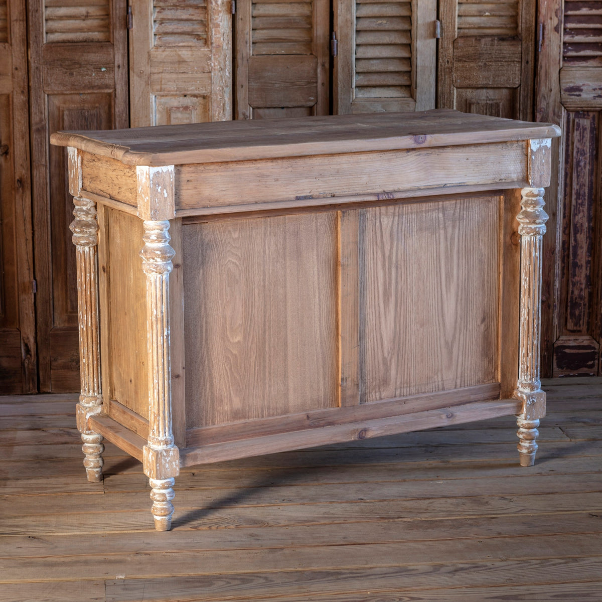 French Quarter Bistro Table