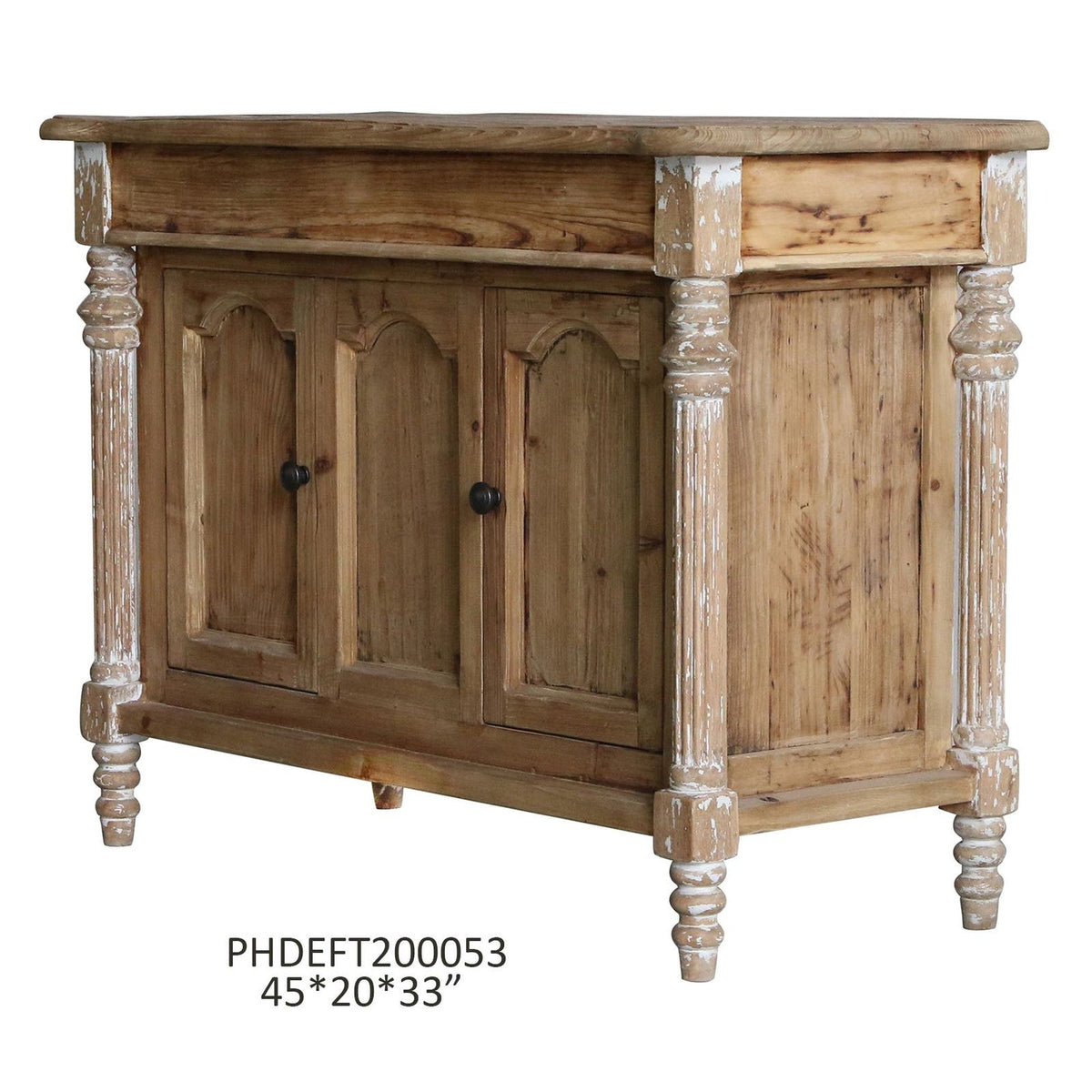 French Quarter Bistro Table