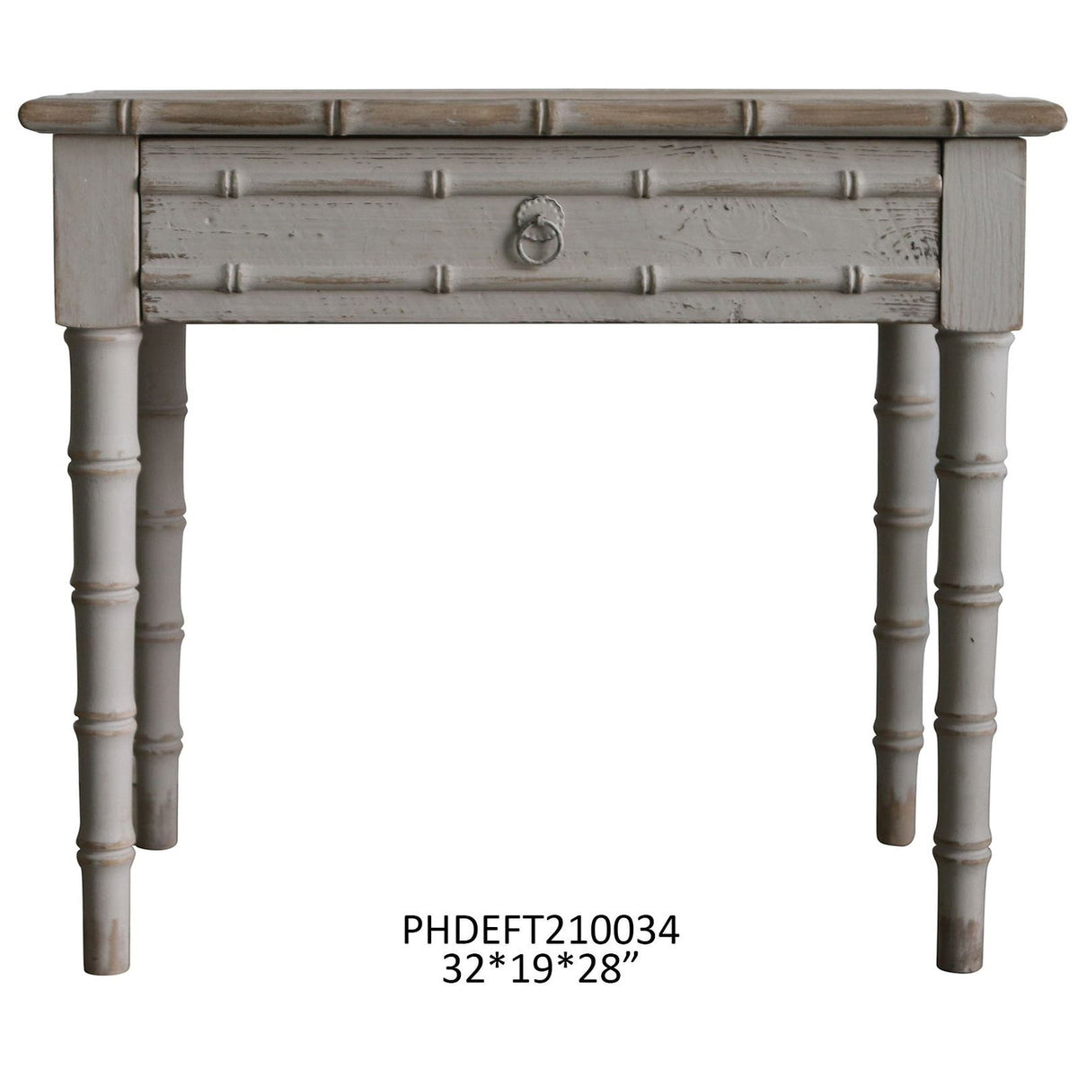 Chinois Table