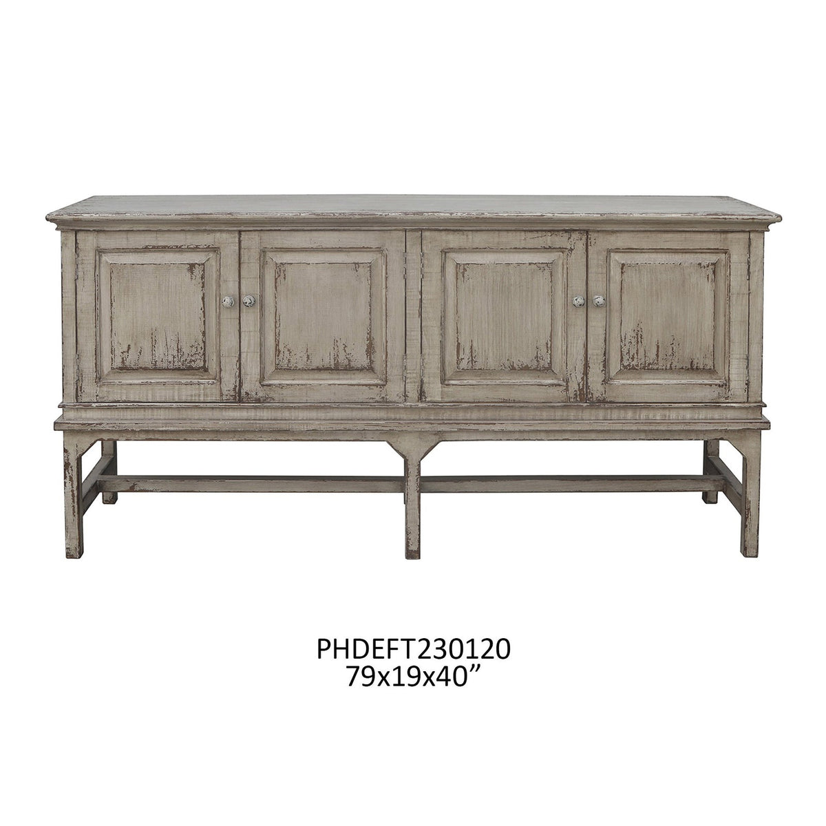 Franklin Sideboard