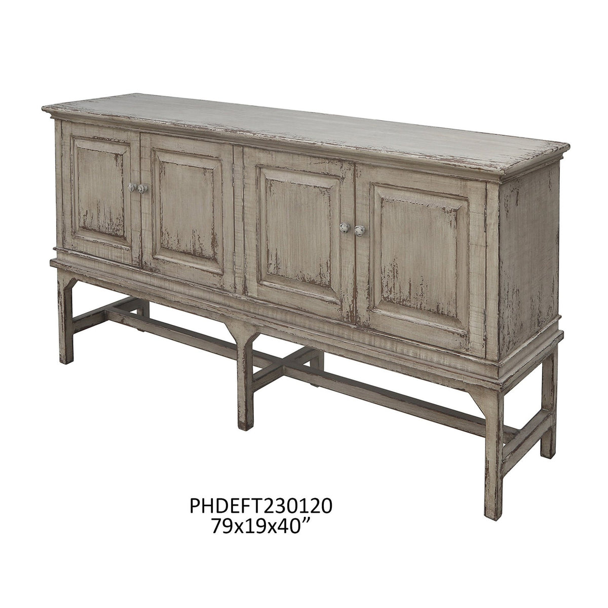 Franklin Sideboard