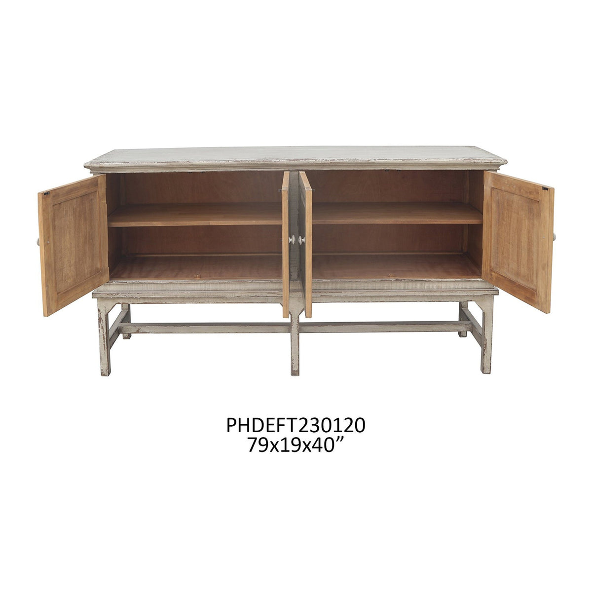 Franklin Sideboard