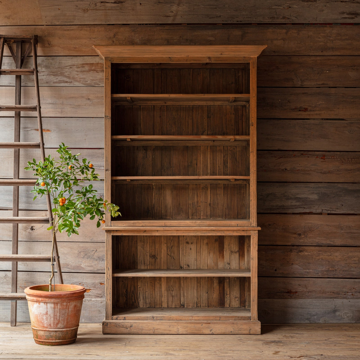 Pine Merchants Case