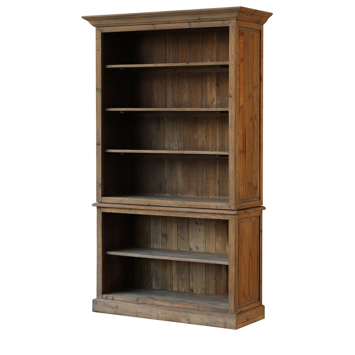 Pine Merchants Case