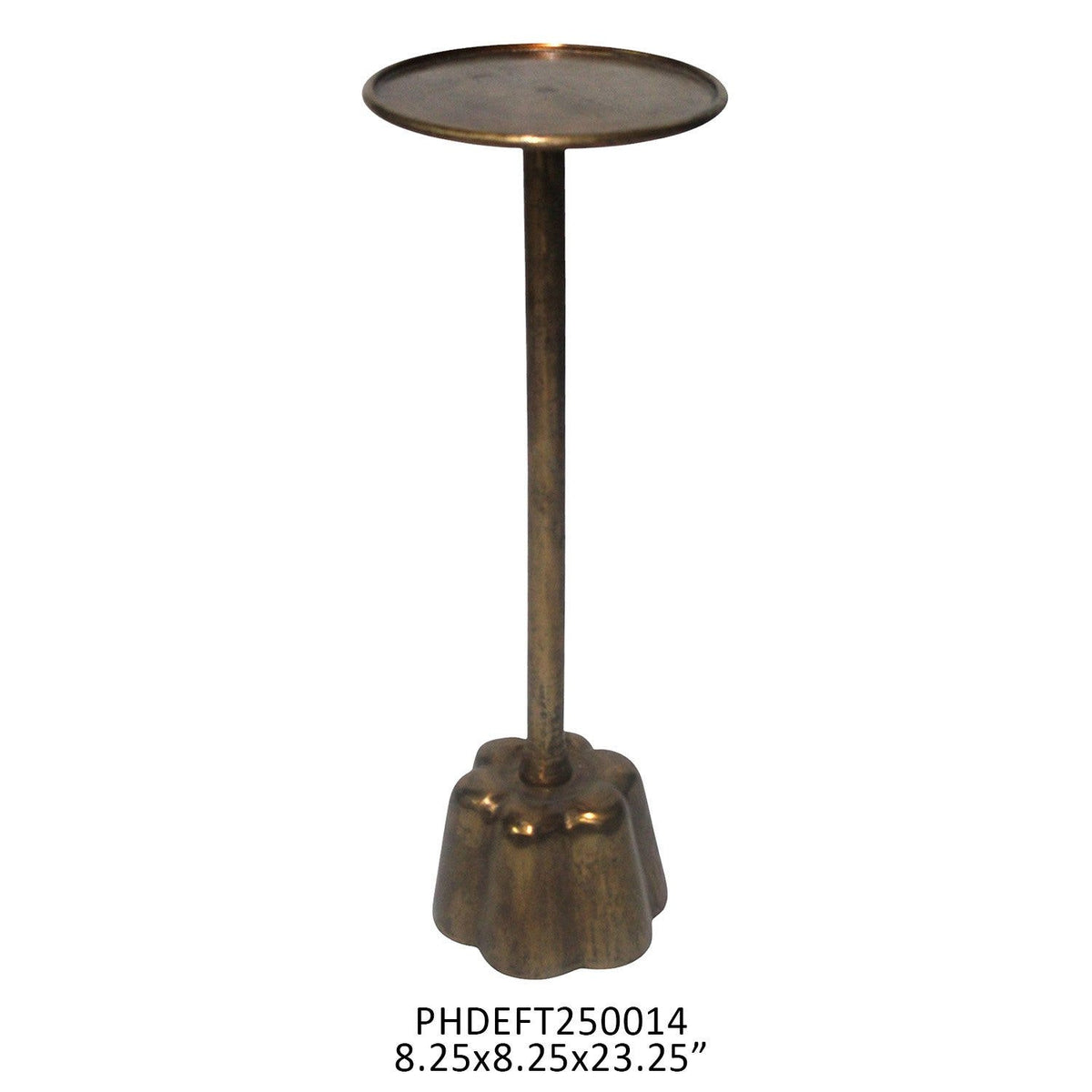 Savannah Cocktail Table