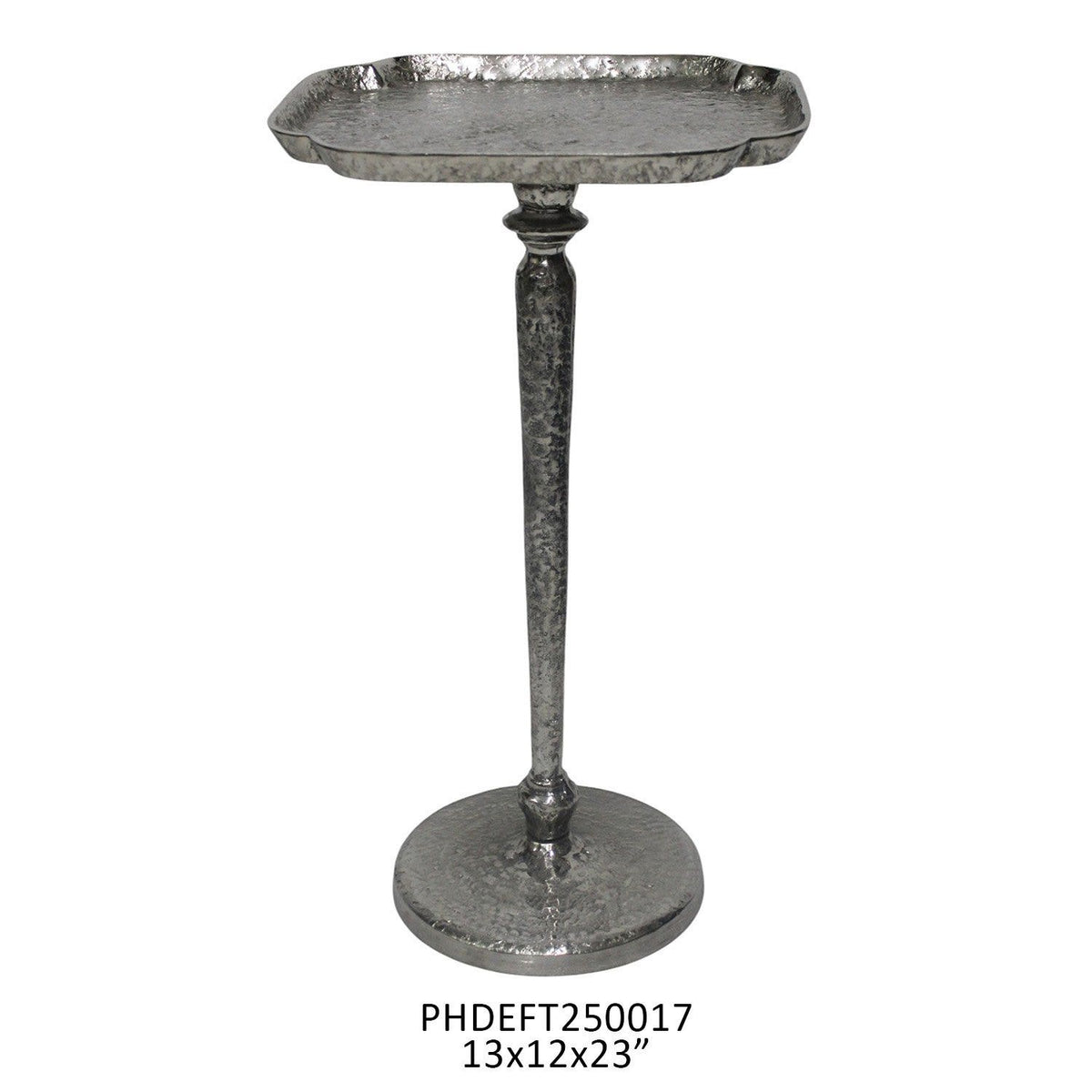 Charleston Tea Table