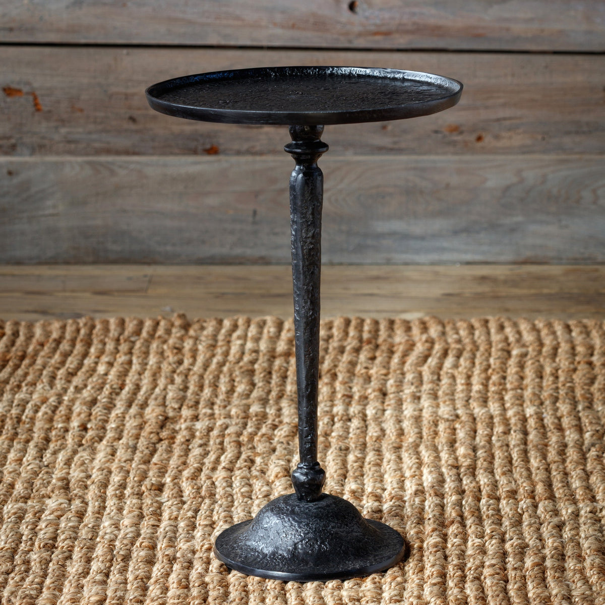 French Salon Side Table