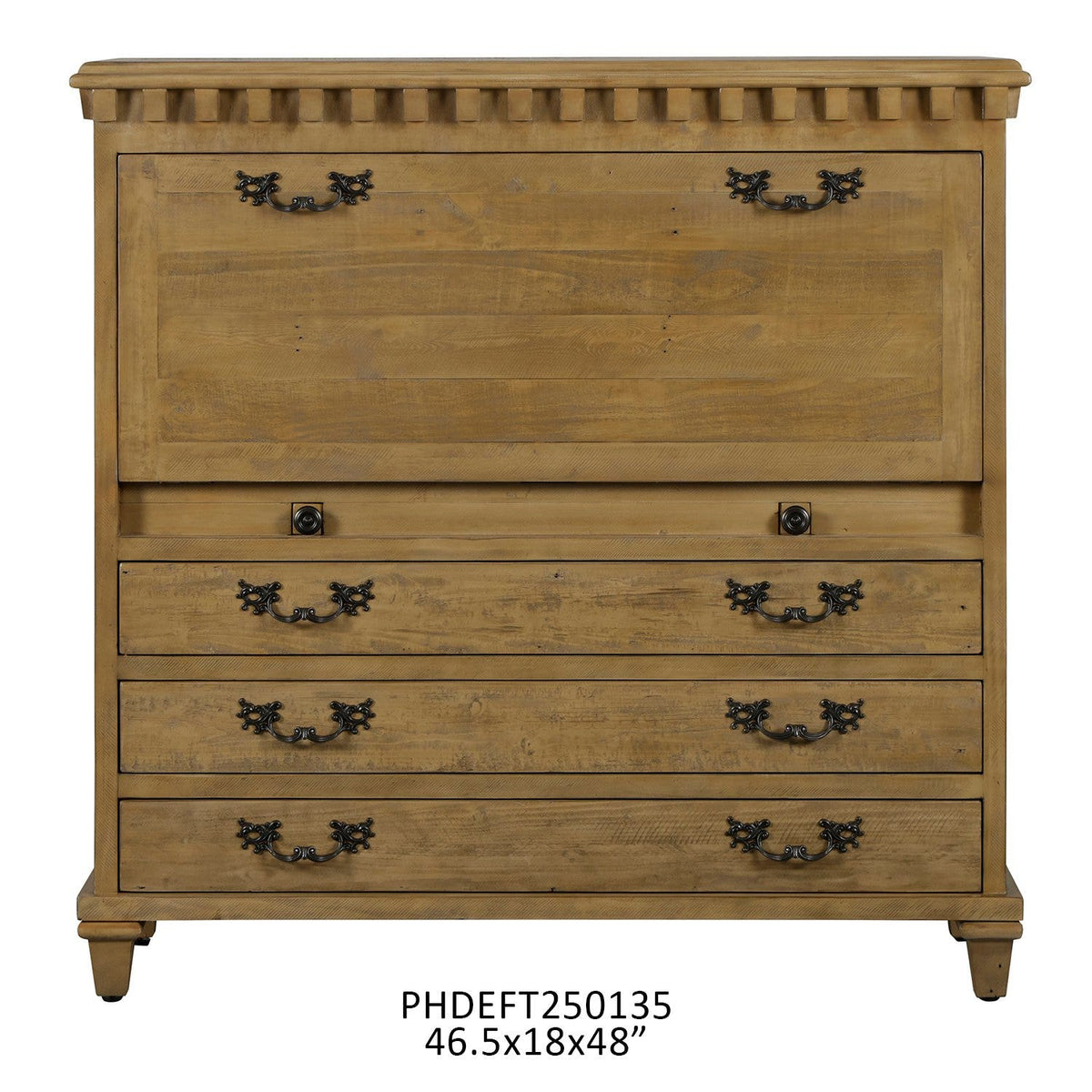 Jefferson Secretary
