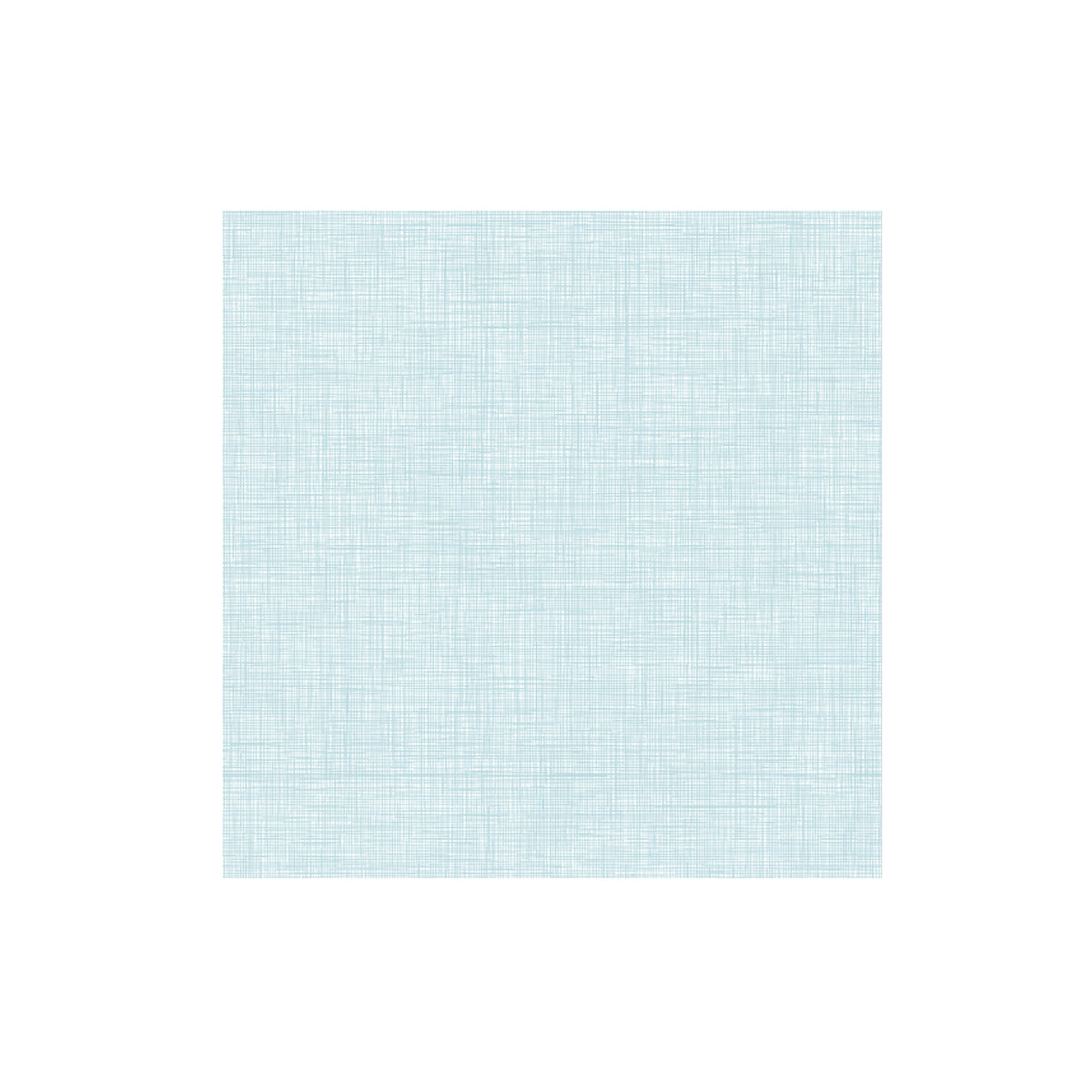 Papersoft Napkins Easy Light Blue Dinner Napkins (Pack of 20)