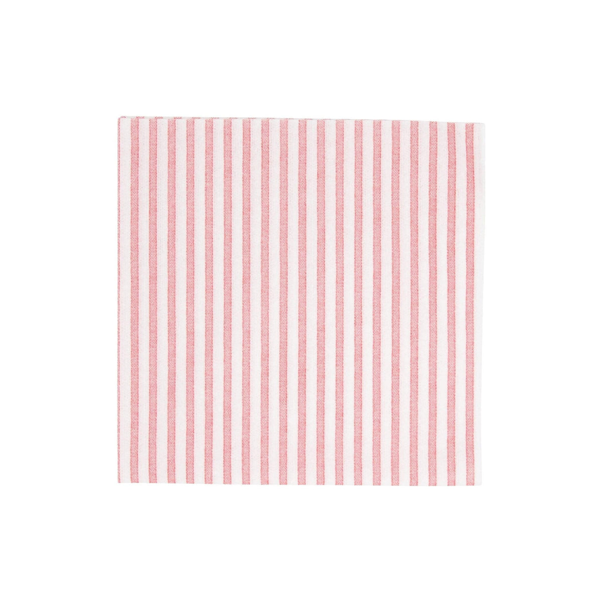 Papersoft Napkins Capri Dinner Napkins - Yellow / Pack of 20