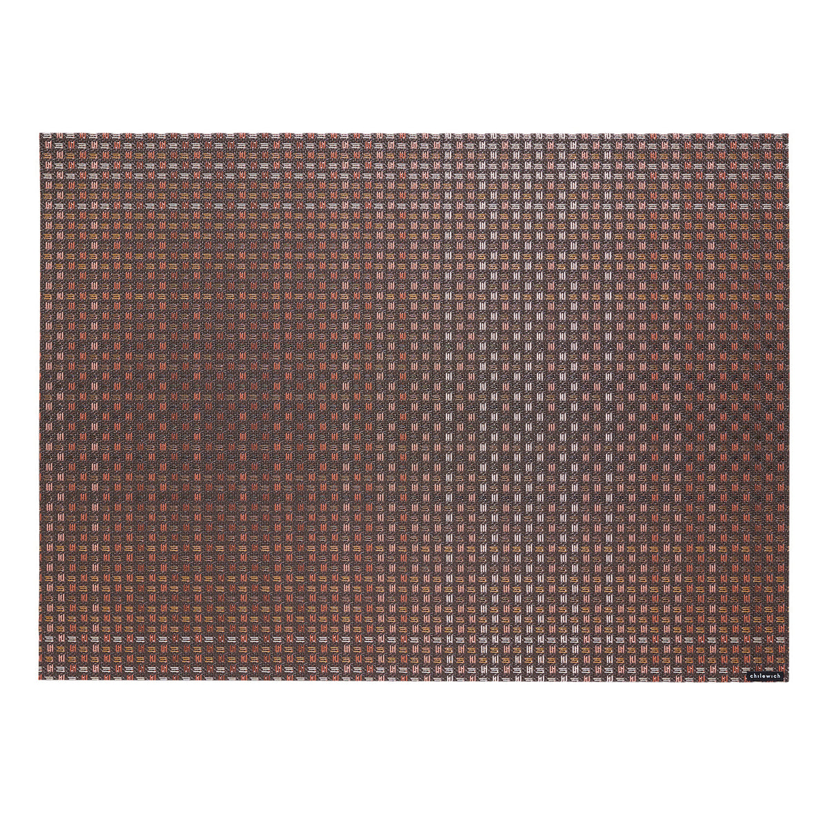 Parade Placemats - Raisin