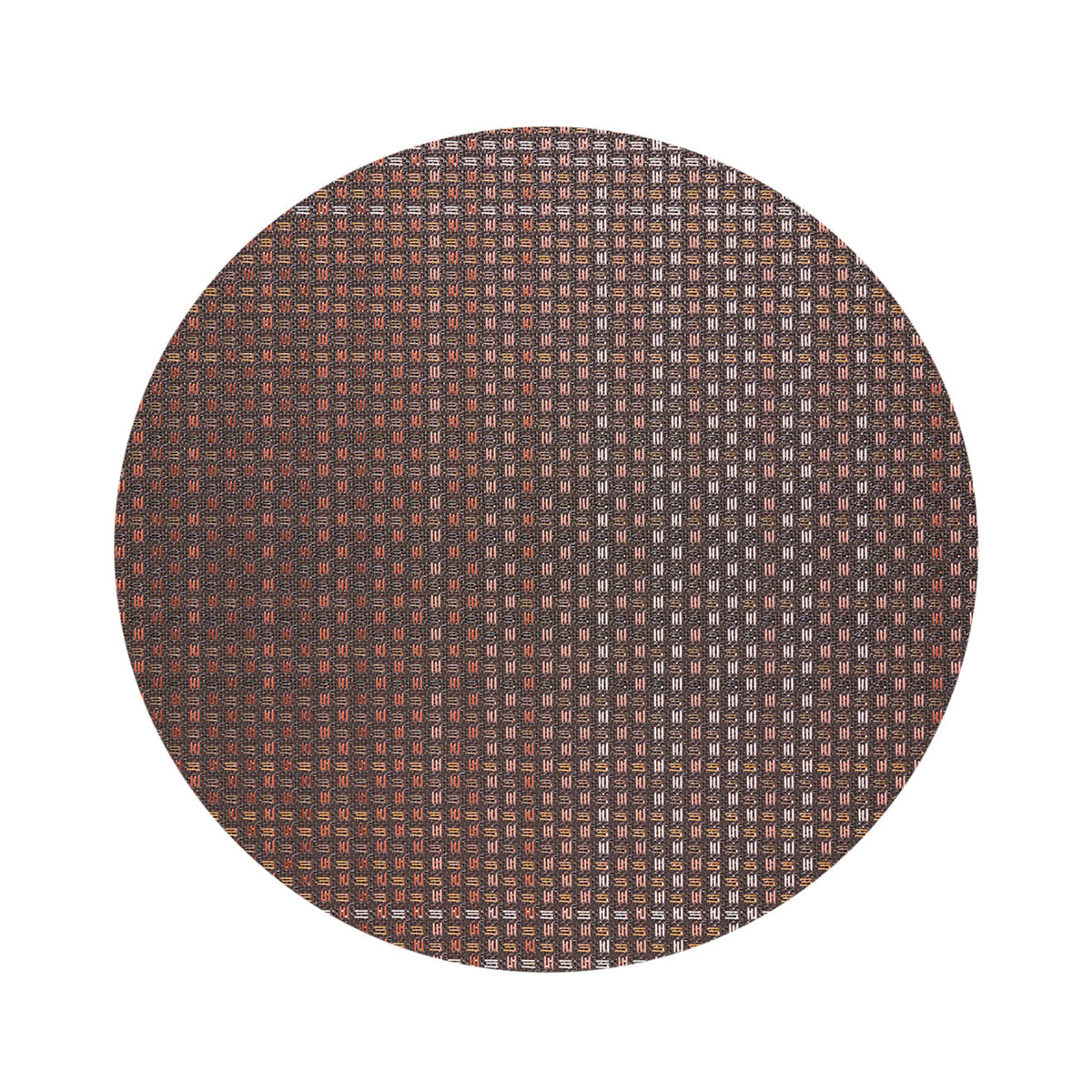 Parade Placemats - Raisin