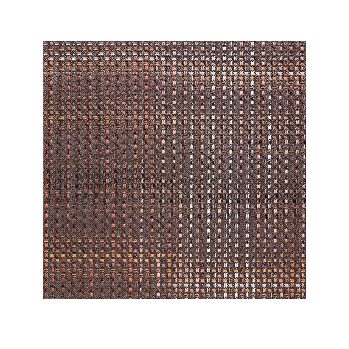 Parade Placemats - Raisin