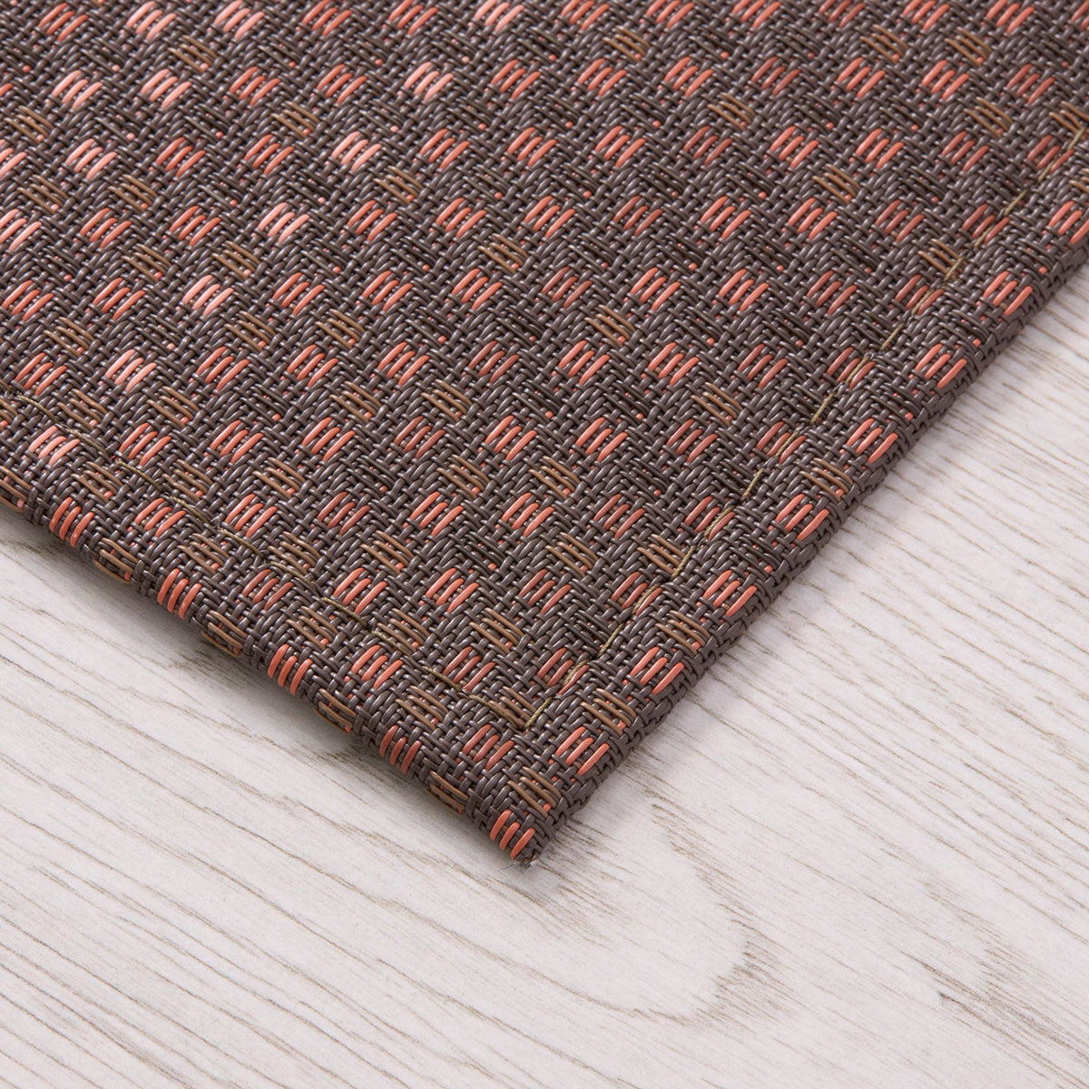 Parade Rugs - Raisin