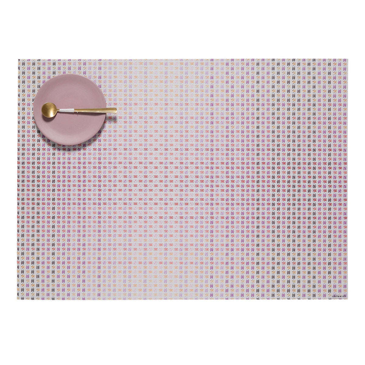 Parade Placemats - Sorbet