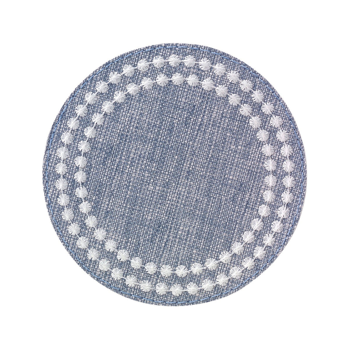 Bodrum Pearls Coasters — Bodrum collection image 3