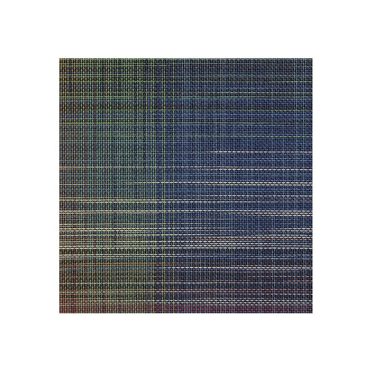 Plaid Floor Samples - Multi