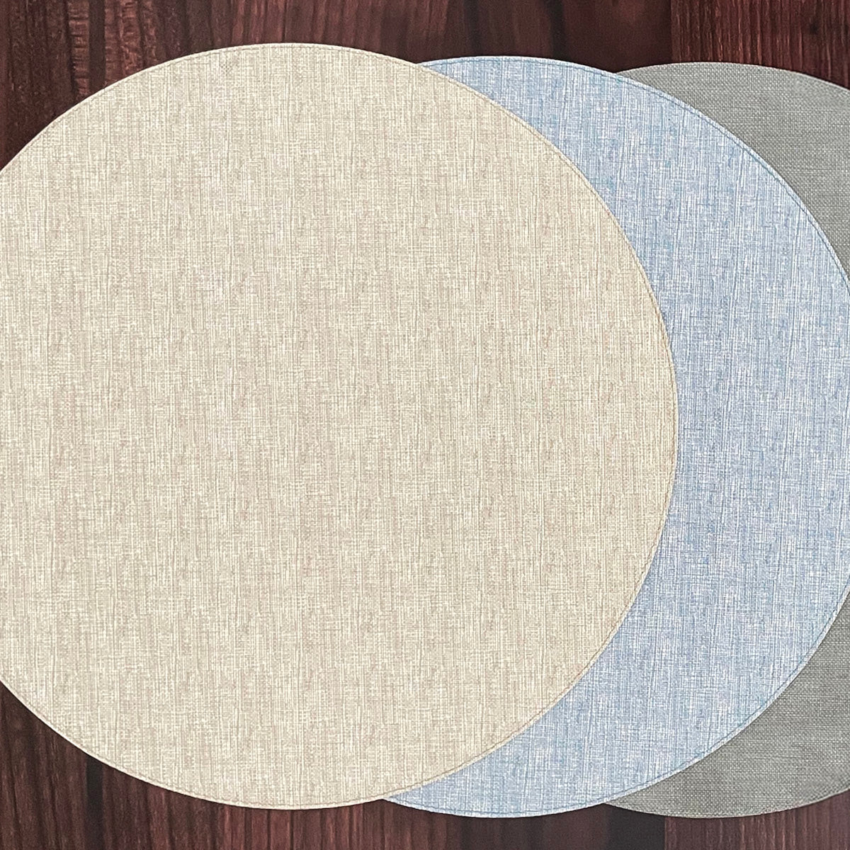 Bodrum Pronto Placemats — Bodrum collection image 3