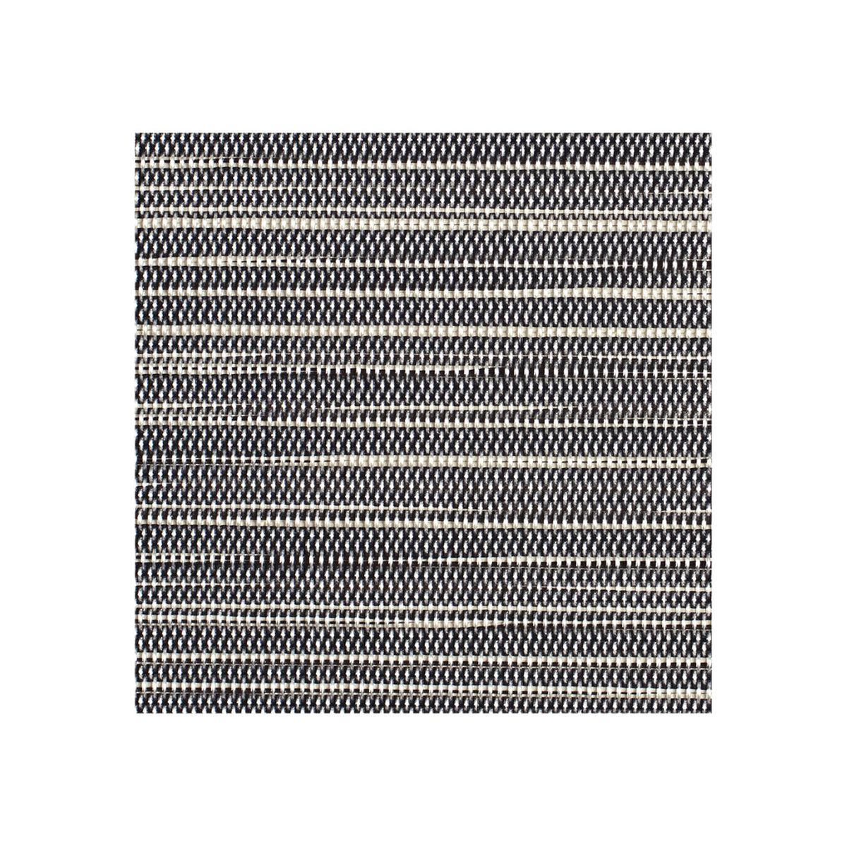 Rib Weave Fabric Samples - Pearl