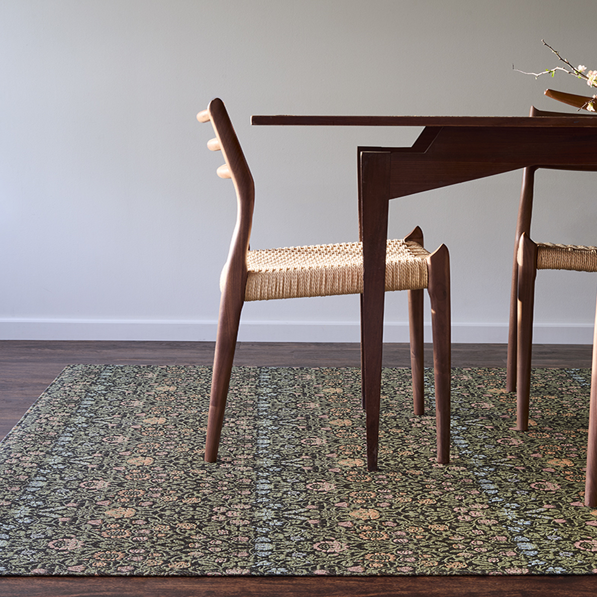 William Morris Rugs