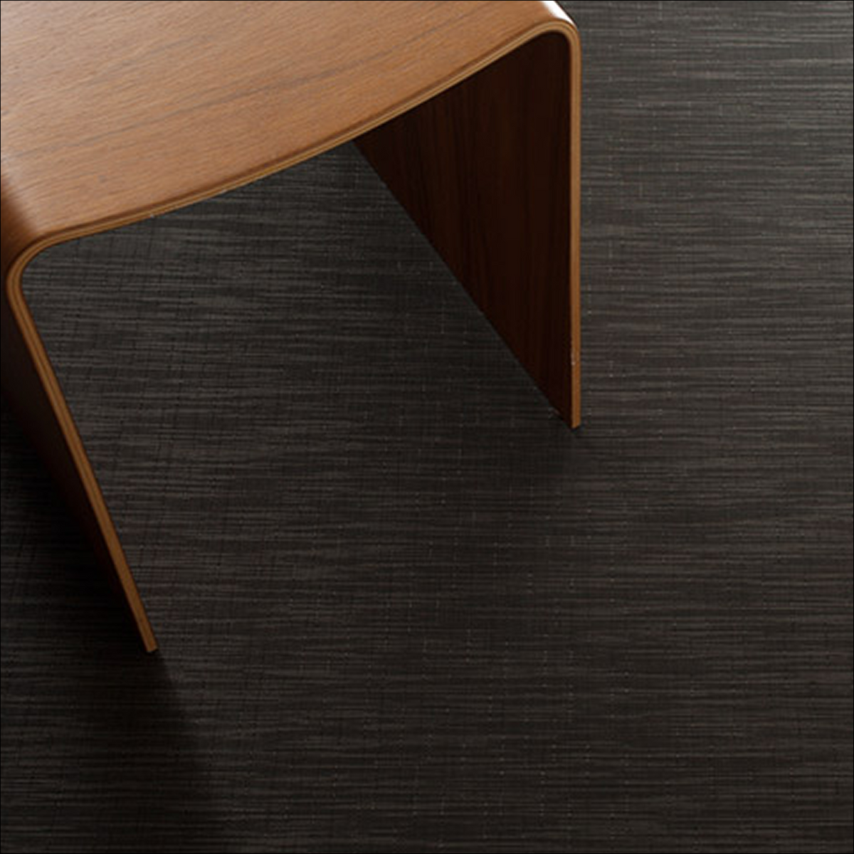 Reed Installed Flooring - Clove