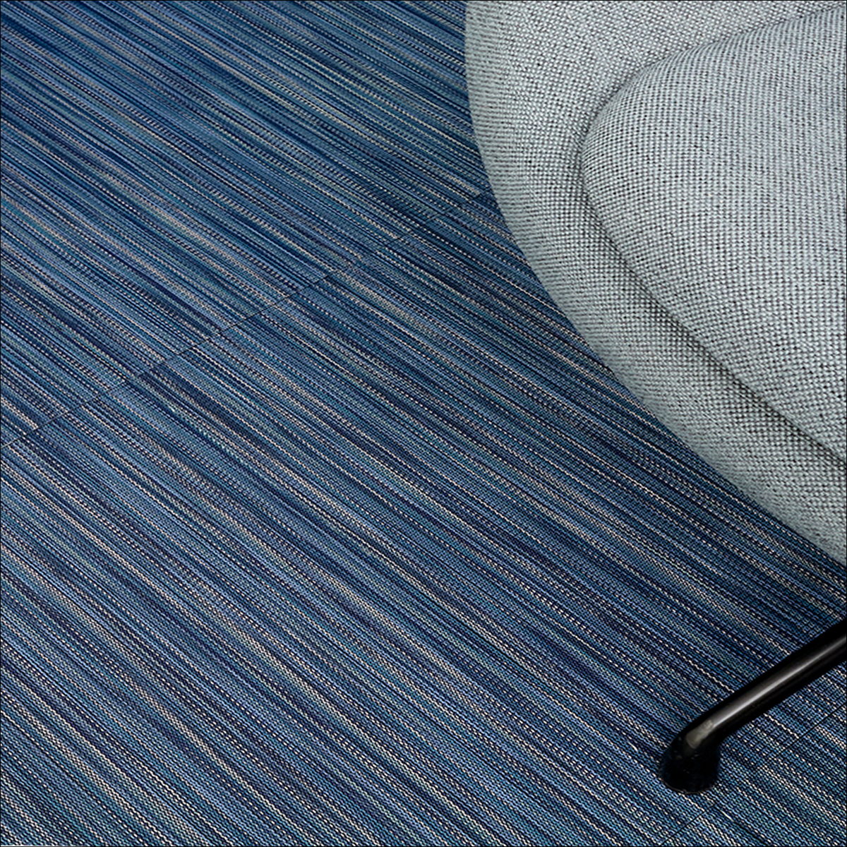 Reed Installed Flooring - Saltwater