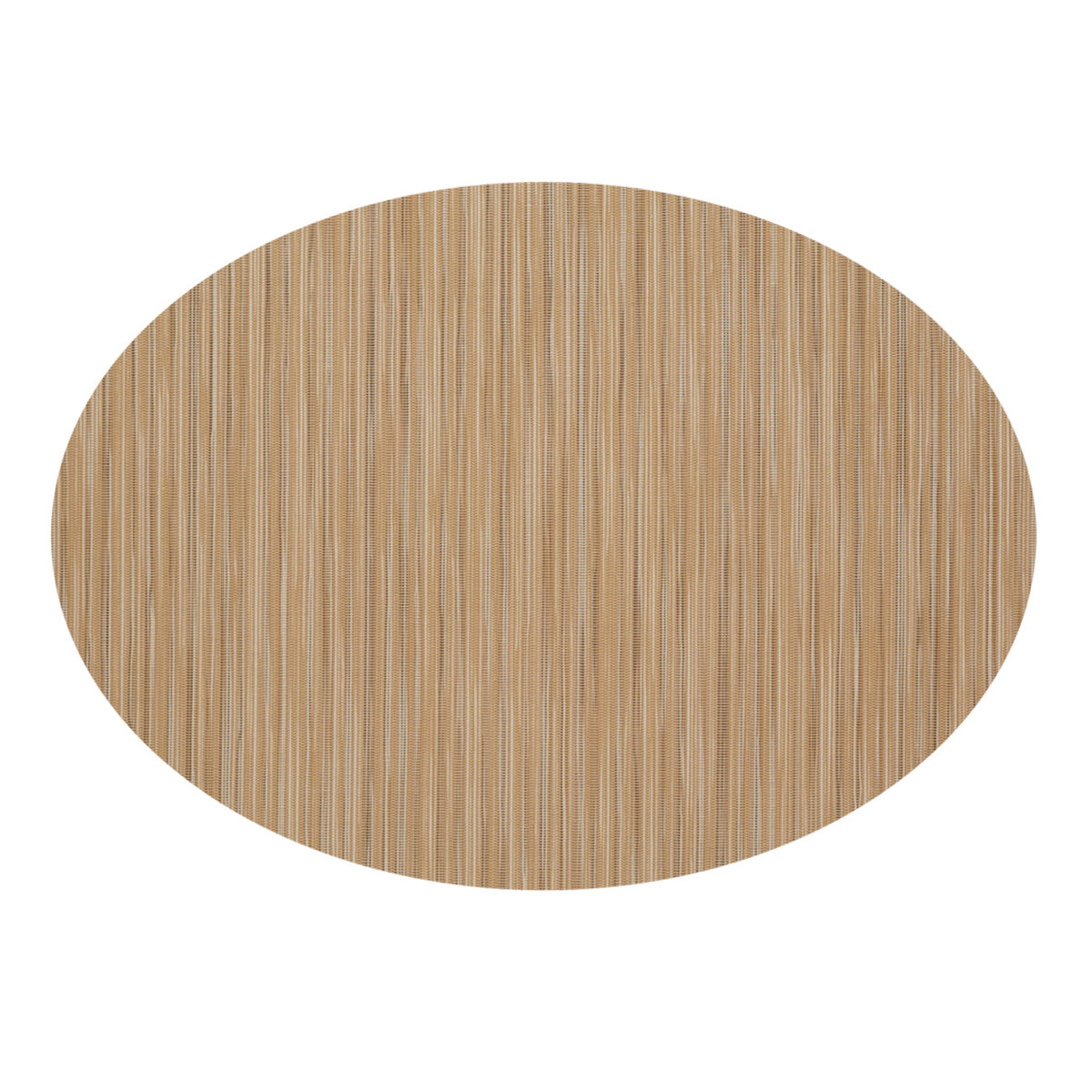 Rib Weave Placemats - Butterscotch
