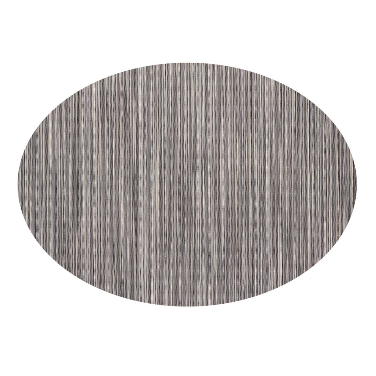 Rib Weave Placemats - Pearl