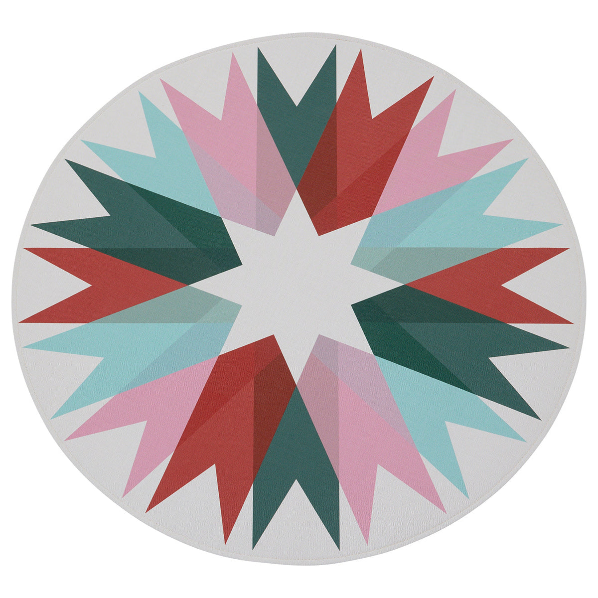 Ribbon Rugs - Juniper