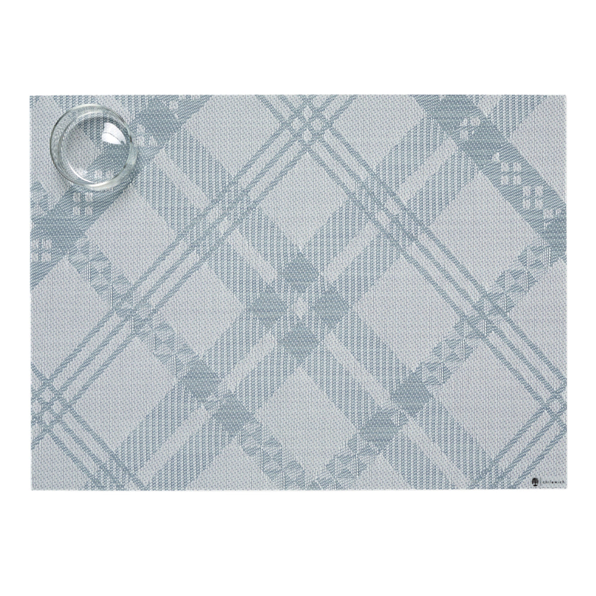 Ribbons Placemats - Sea