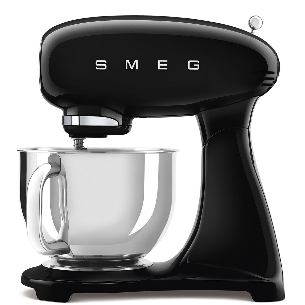 SMEG Forte Stand Mixer (SMF05) – Black