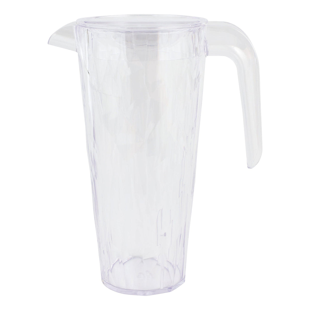 Superglass Pitcher
