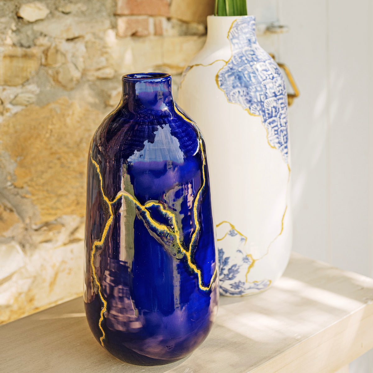 Storia Large Vase