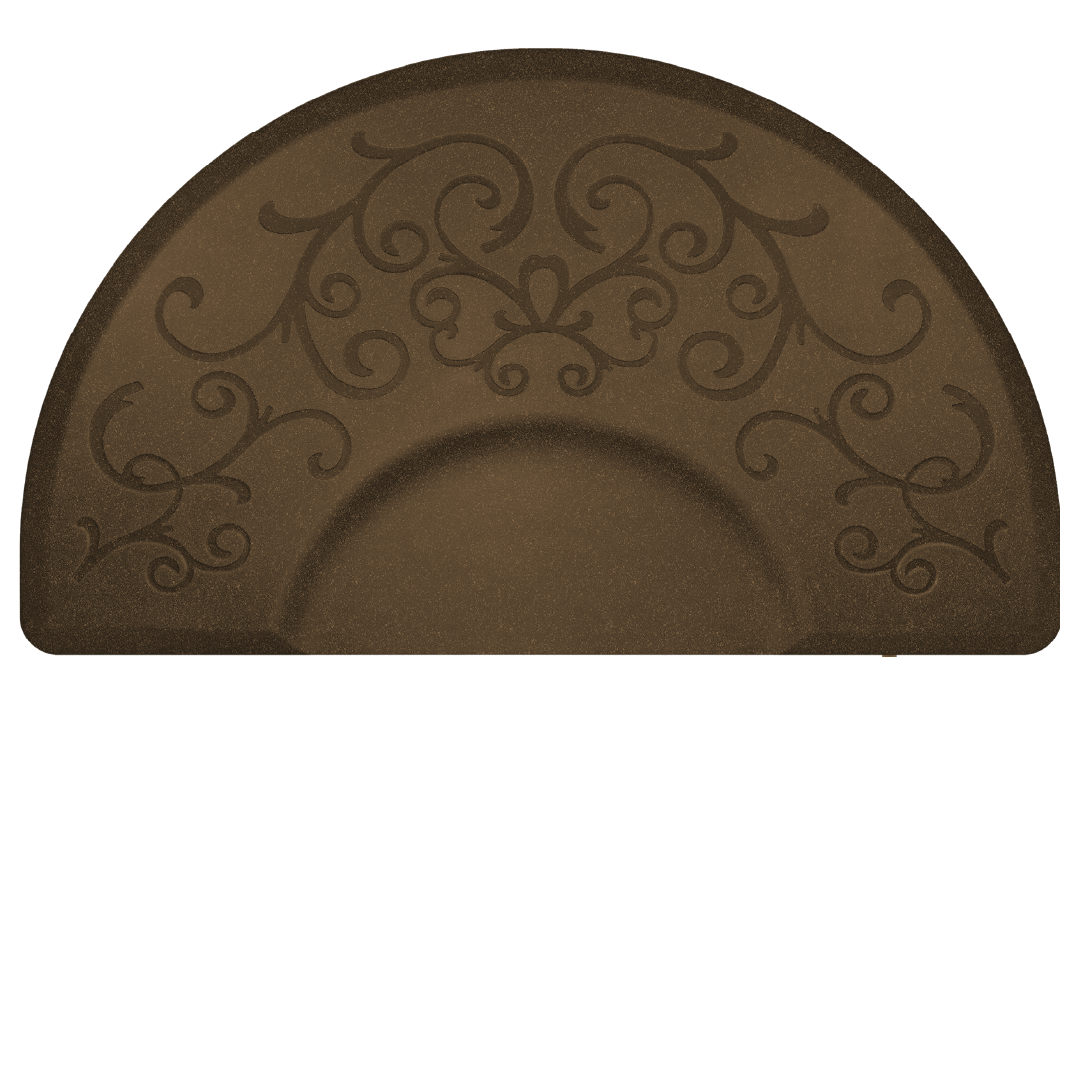Salon Mats