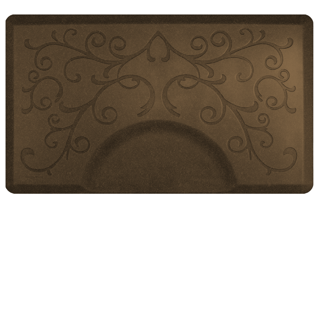 Salon Mats
