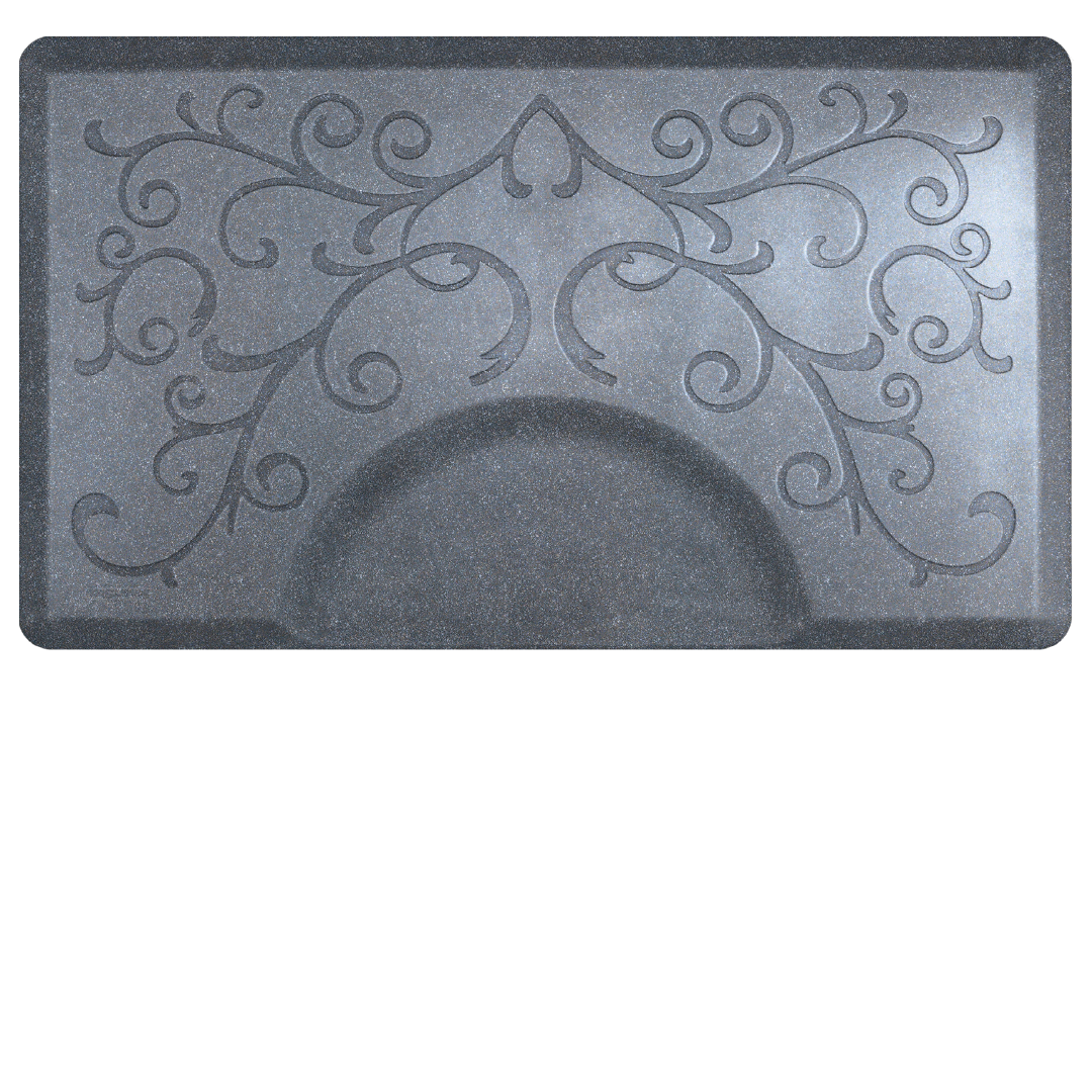 Salon Mats