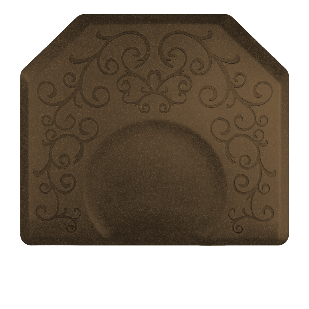 Salon Mats