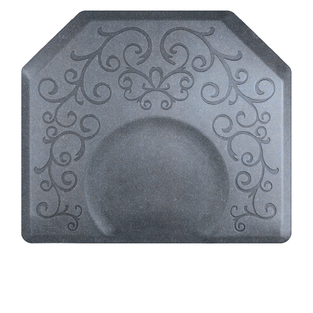 Salon Mats