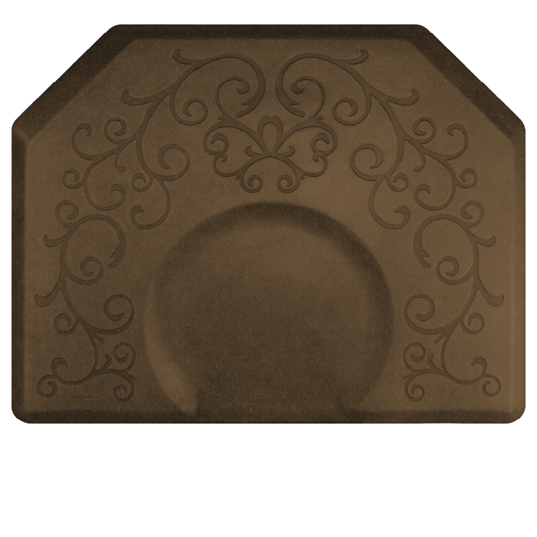 Salon Mats