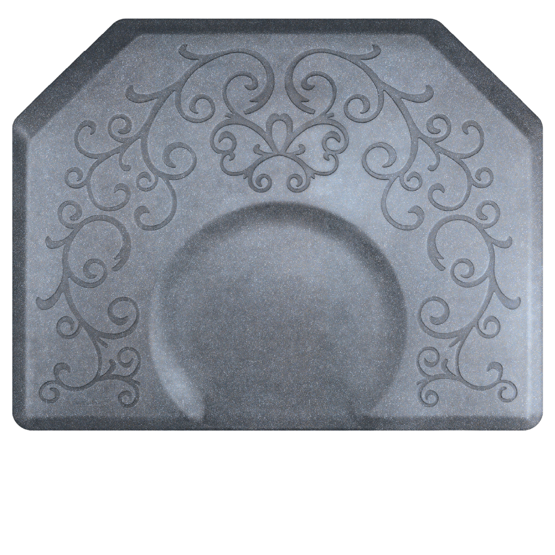 Salon Mats