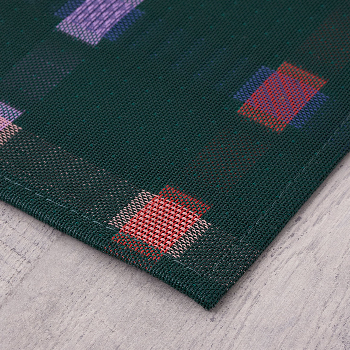 Sampler Rugs - Fir