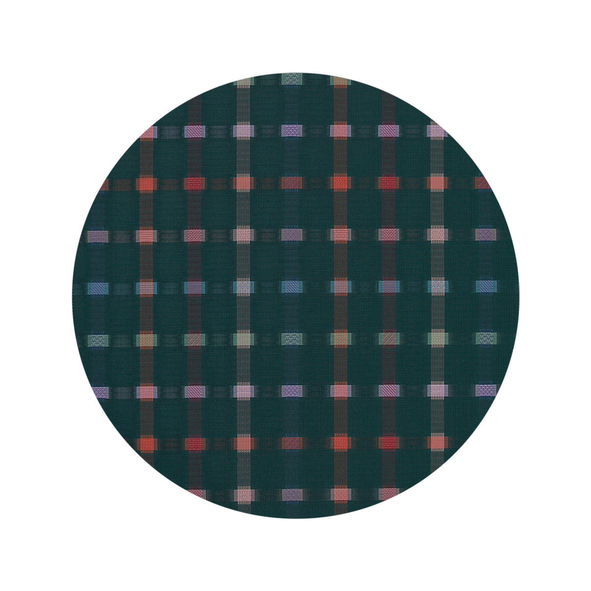Sampler Rugs - Fir