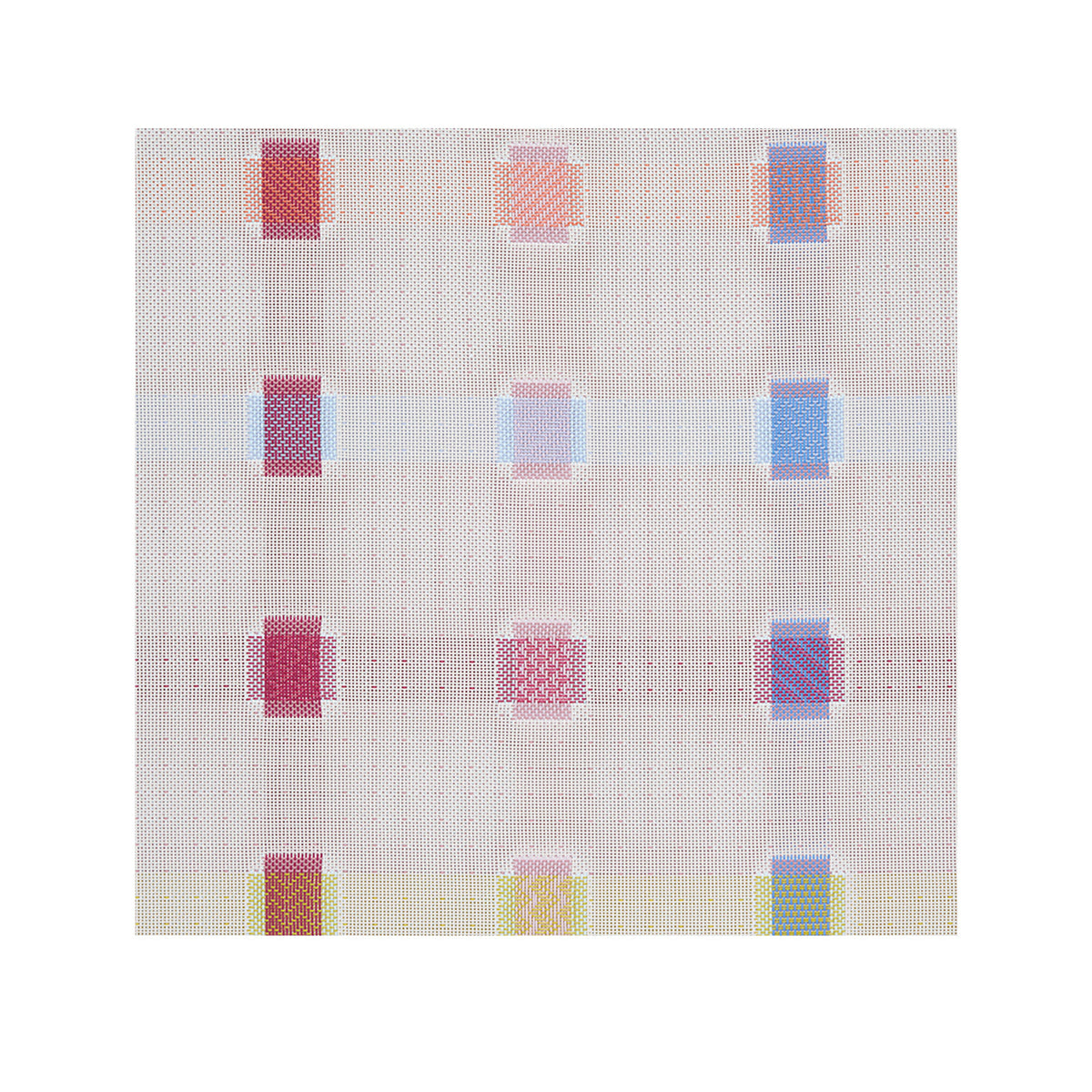 Sampler Placemats - Multi