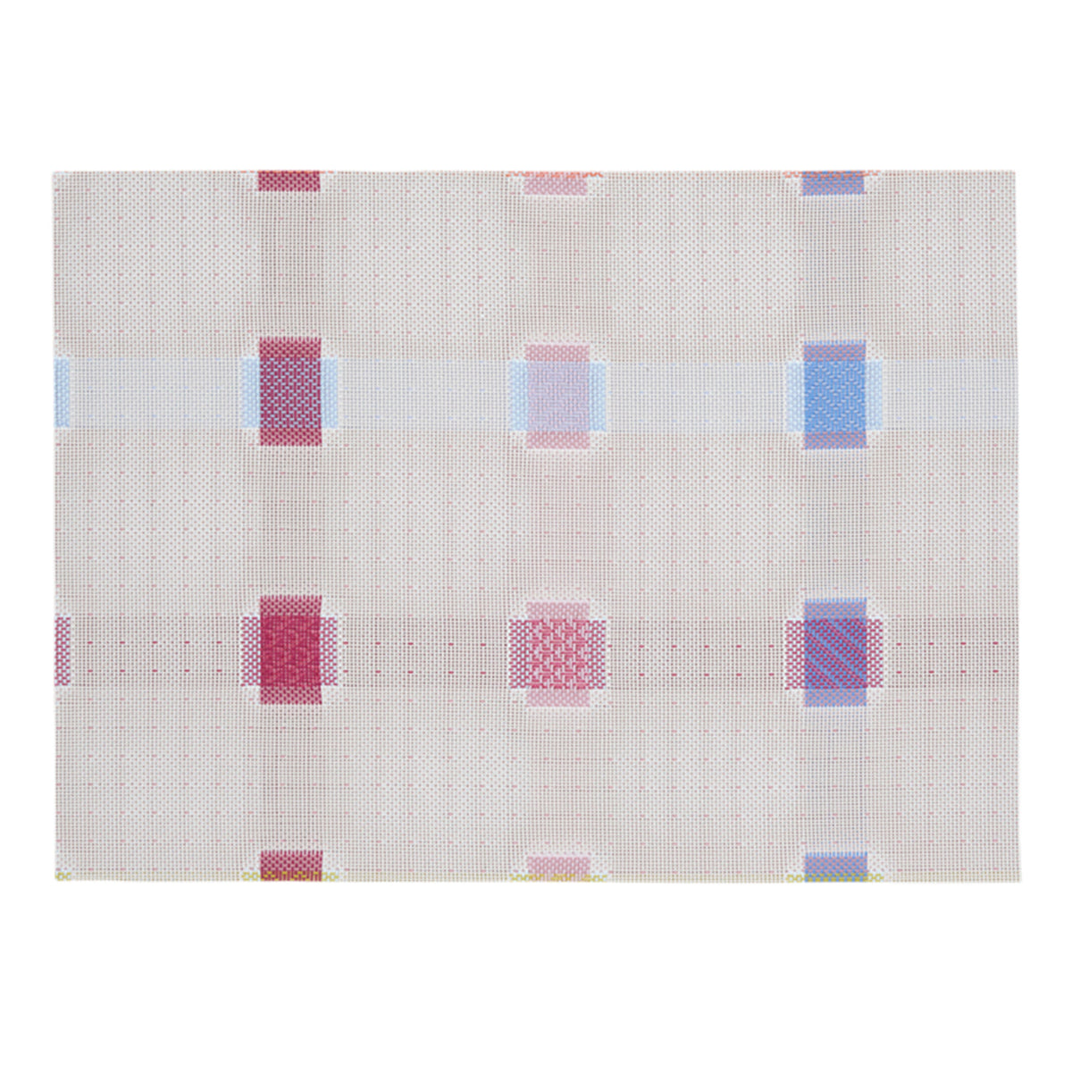 Sampler Placemats - Multi