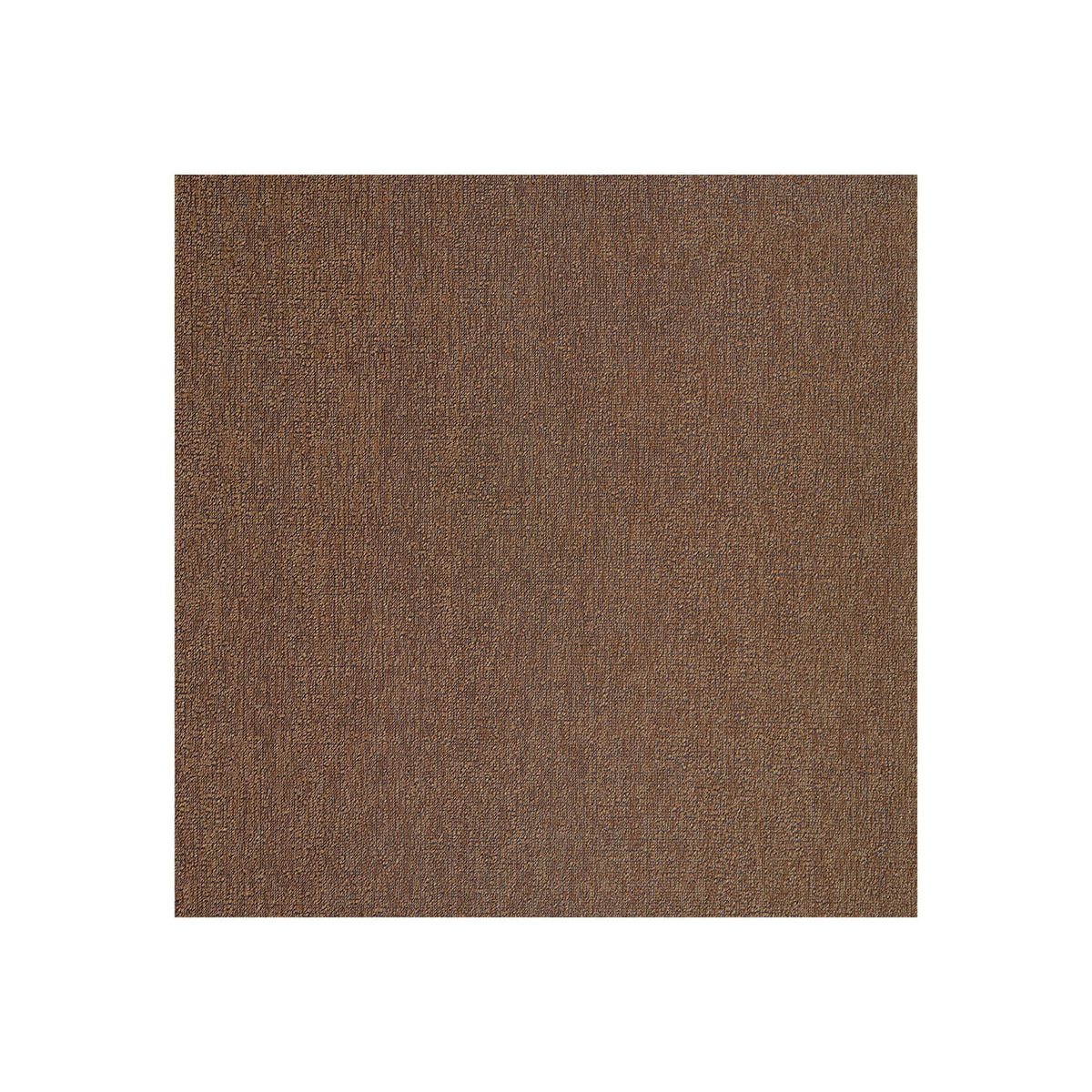 Heathered Shag Mat Samples - Tannin