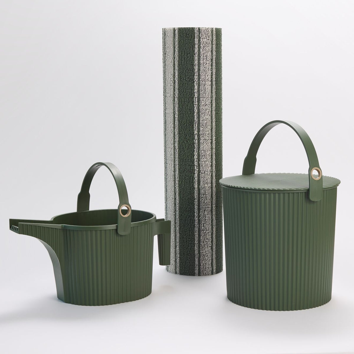 Gardener’s Delight Trio