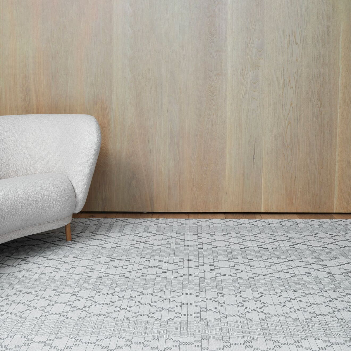 Harmony Rugs - Natural
