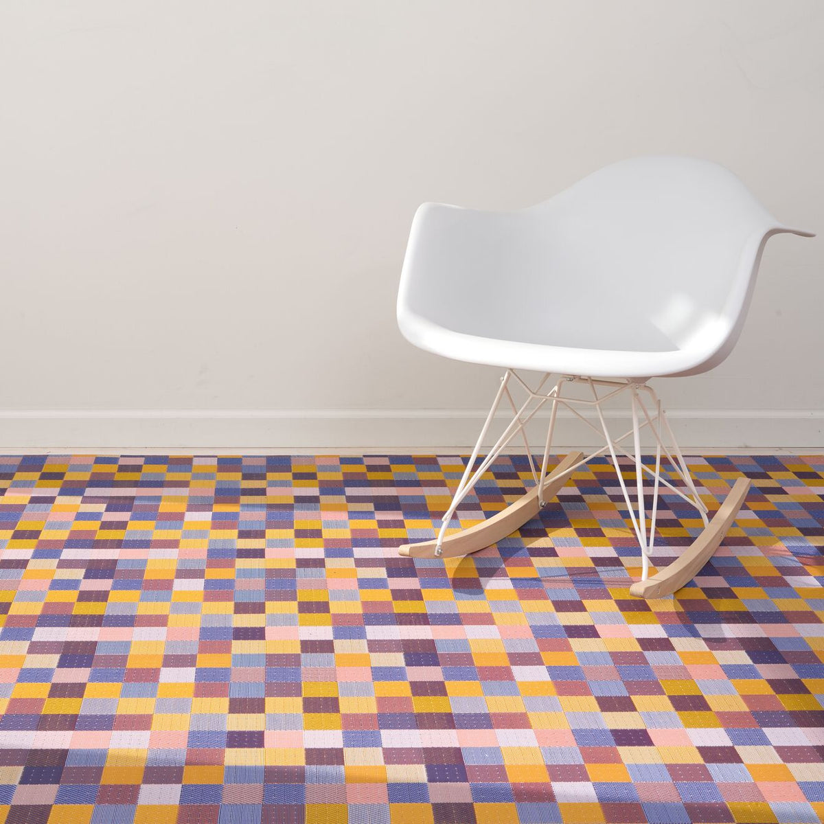 Tint Rugs - Opal